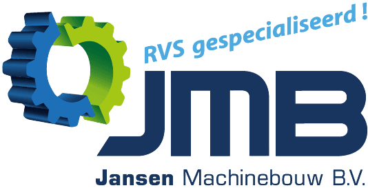 Jansen Machinebouw